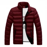 2020 Fashion New Arrival Men Winter Coat Jacket Lightweight Warm Mens Jackets