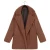 Import 2020 Faux Fur Coat Fleece Sweatshirts Cardigan Female Autumn Winter Coat Women Overcoat Plush Jacket from China