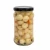 Import 2020 Green Food Canned Food Can White Mushroom Nameko  Marinated Whole Mushroom With Glass Bottle from China