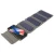 Import 2020  high efficiency 10000mah solar power bank folding solar charger portable from China