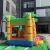 Import 2020 hot sale  Indoor inflatable carton bounce lion jungle bouncer animal inflatable bounce house with slide from China