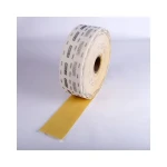 2020 hot sale metal abrasive tool sponge abrasive sandpaper
