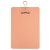Import 2020 Hot Sale Office&amp;School Colorful Board Clip Aluminum Writing  A5 Clipboard from China