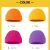 Import 2020 Hot Selling Wholesale Warm Beanies Custom Label Knitted Winter Hats For Unisex from China