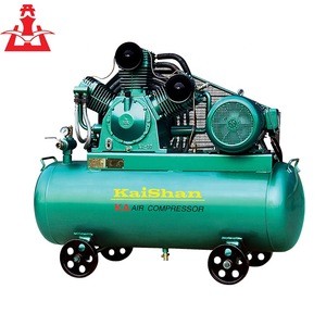 2020 kaishan Electric Mining Piston Air Compressor for Rock Drill