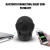 Import 2020 new creative skull speaker fashion stereo portable mini Blue tooth speaker outdoor subwoofer from China