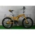Import 2020 New design OEM factory bmx freestyle bicycles from China
