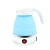 Import 2020 New High Quality Travel Mini Silicone Portable Foldable Electric Collapsible Electric Kettle from China