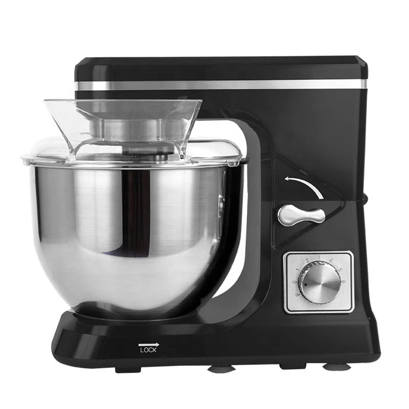 2020 new launched high quality 5L stand food mixer  for household mixer and kitchen dough food mixer