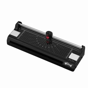 2020 new model thermal laminator A3 hot and cold laminator for office or school using