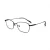 Import 2020 new style 100% pure titanium optical frames eyeglass frame from China