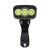 2020 NEW waterproof 18650 battery moutain cycling safety handlebar front head laser usb rechargeable led bike bicycle light