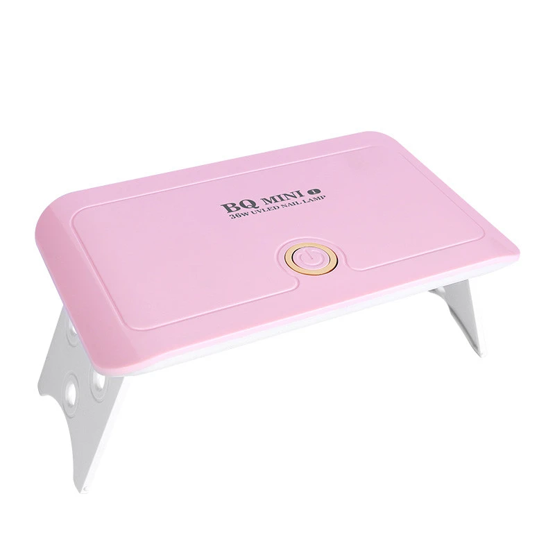 2020 Newest Arrivals High Power Fast Curing Speed Gel Polish Nail Dryer Light Nail LED UV Lamp