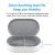 Import 2020 Newest Uv Light Antivirus Portable Uv Phone Sanitizer Sterilizer Box with wireless charging from China