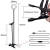 Import 2020 Newst LED Selfie Ring Light with Mobile Phone Clip Holder Lazy Bracket Desk with USB Power to Taking Photos from China