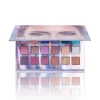 2020 Vegan Cosmetics Private Label Nude Eyeshadow Palette Waterproof Wholesale Makeup 14 Color Eyeshadow High Pigmentation