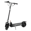 2020 wholesale 10 Inch 800W  500W foldable electric scooter with removable seat for adult