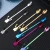 Import 2021 Creative Product Idea Spoon Cartoon Cat Spoon 304 Stainless Steel Hot Sales Tea spoons Wedding Tableware from China