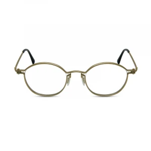 2021 Fashion Spectacles Unisex metal decorations Eyeglasses Optical Frame Eyewear Glasses