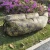 Import 2021 New Arrival Outdoor Portable Lazy Inflatable Sofas beach lounger sleeping air bag from China