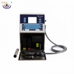 2021 new cij inkjet printer industrial widely use eggs bottle date coding logo CIJ printer machine 5 lines