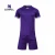 Import 2021 new style high quality custom training soccer wear football uniform sports jersey on Factory Rate from Pakistan