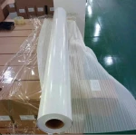 2021 Promotion Removable and Printable Heat Resistant Self Adhesive Film Self Adhesive Vinyl Roll