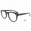 2021 Wenzhou No Moq Eyeglasses Frame Acetate Optical Frame, High Quality ce eyewear
