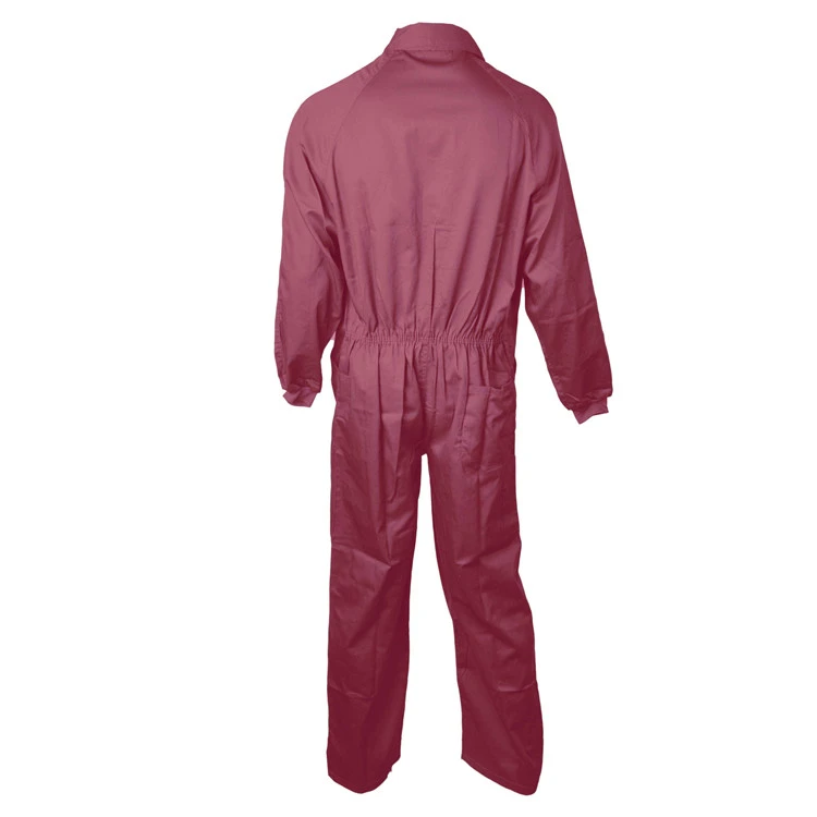 2021 Wholesale Safety Suit Womens Clean Room Anti-static Safety Overalls