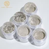 2022 New Product High Quality Glass Flake Pearl Pigment,Mica Pearl Pigment Diamond Pearl Pigment