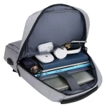 2024 Backpack Men Casual usb Sports Backpack Business Computer Travel Backpack
