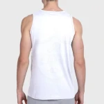 2024 Cotton Plain Bodybuilding Tank Top Custom Gym Wear High Quality Light Weight Best Design Men Tank Top