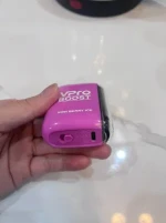 monkey vape 12000 Fumot Digital Box 12000 Puffs disposable vape main image 1