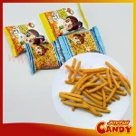 20g Turkey Flavor Noodle Snacks Chips