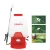Import 20L 25L portable electric battery powered knapsack herbicide sprayer from China