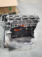 2.0L Complete Carburetor Del Motor Moteur 1rz Engine for Toyota Hiace Revo Hilux Kijang Venture