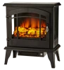 20&quot; Freestanding stove with Led flame  Electric fireplace