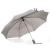 Import 21 inches 8 ribs auto opening automatic opening 3 folding rain portable umbrella light from China