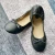 Import 210421 36-41 New Competitive price with high quality  flat shoes ladies buy from china from China