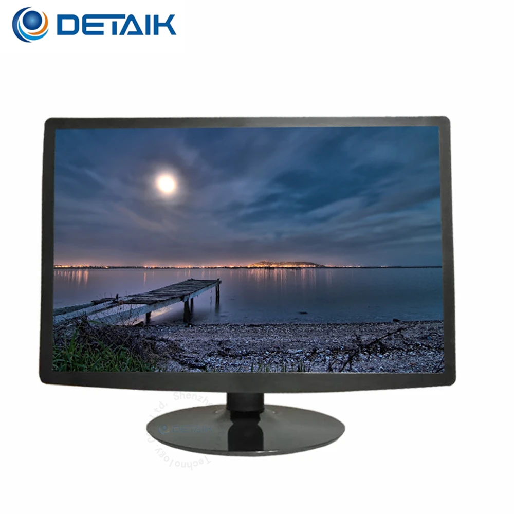 22 inch television hotel TV Monitor