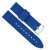 Import 22mm Rubber Watch Strap Silicone Watch Band from China