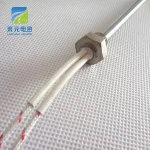 240V 200W 8mm Industrial Heating Eelment Ceramic Cartridge Heater