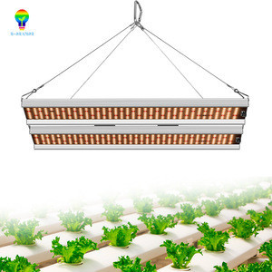 Buy 240w Quantum Led Board Samsung Lm301b Bar Light Full Spectrum With ...