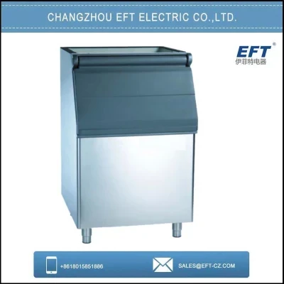 243kg Ice Bin for Block Ice Maker