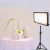 Import 2.4GHz 30x60 CM Flexible Bi-color led photographic light or Led photo light from China