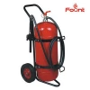 25KG/30KG/50KG/100KGTrolley Dry Powder Fire Extinguisher/Trolley Fire Extinguisher