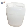 25L plastic oil bucket container /drum//barrel  for industry packing