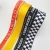 25mm Thin Plain Webbing Custom Tape Sewing Webbing for Binding/ Edge Covering woven webbing