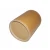 Import 280 Grams kraft liner paperboard 25kg/fibre drums with hand suture from China