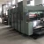 Import 2800mm high speed printing slotting die cutting machine from China